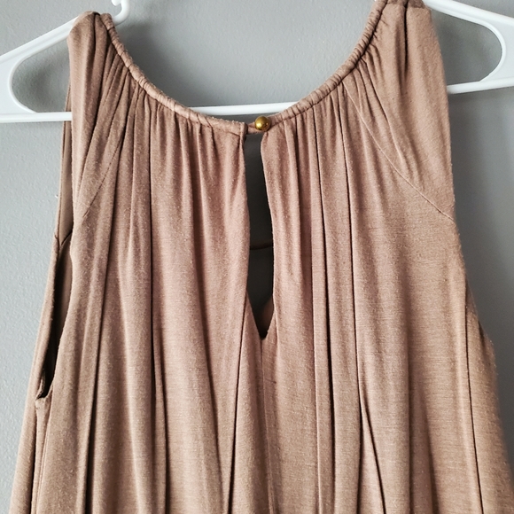 Maxi Sundress - Picture 2 of 4